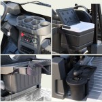 Modell N.20 H - 2 Sitzer – 33 km/h Bild 4